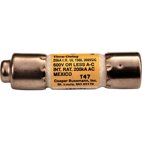 (image for) Power Soak Systems 20637 FUSE, 30A 600V 